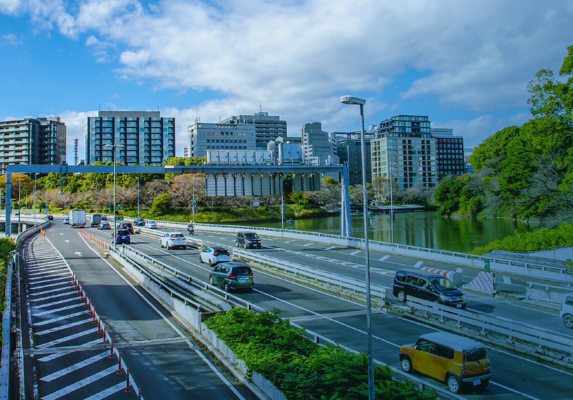 作業風景