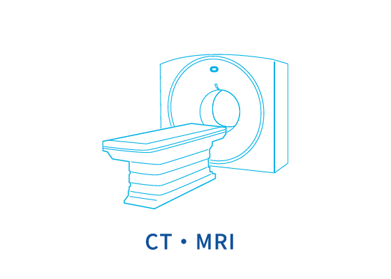 CT・MRI