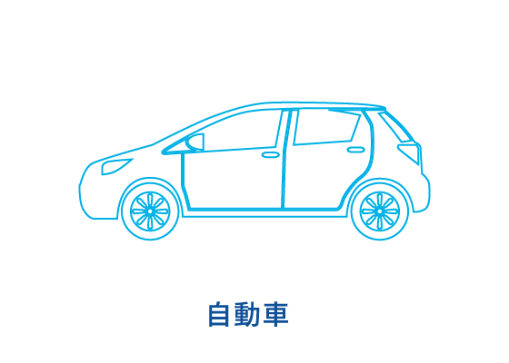 自動車